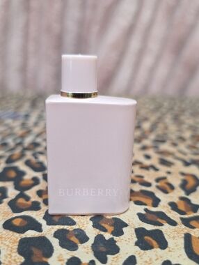 Burberry Her Elixer De Parfum Intense
